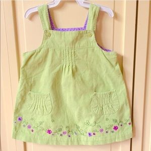 3 Outfits Carter’s 12 months